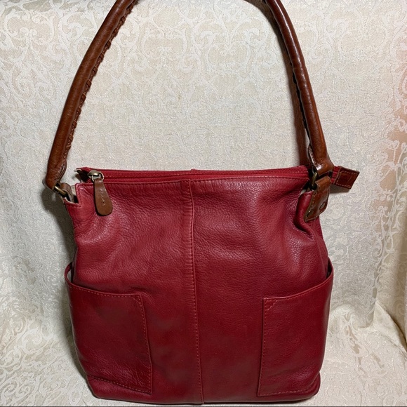 Sundance Handbags - Sundance Simplicity Slouch Hobo Shoulder Bag